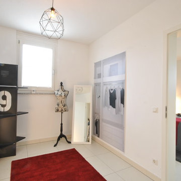 Penthouse Wohnung in München Nymphenburg, Verkauft nach 2 Wochen