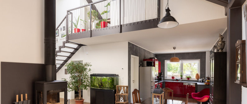 KMÄLEON Haus GmbH Berlin, DE 12437 Houzz DE