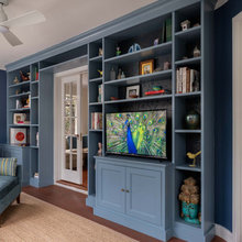 Porch To Sunroom Conversion