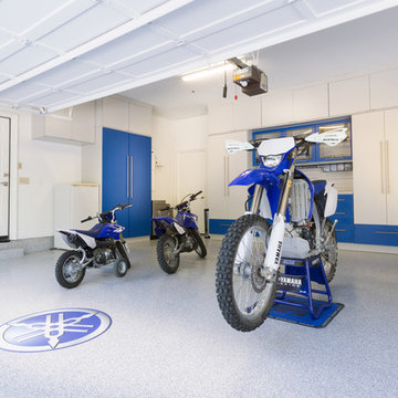 Garage Storage