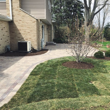 Hardscape Highlights