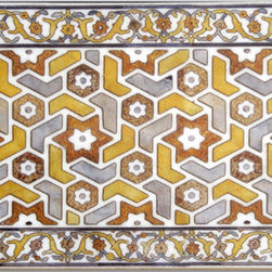 Madagascar Collection - Tile