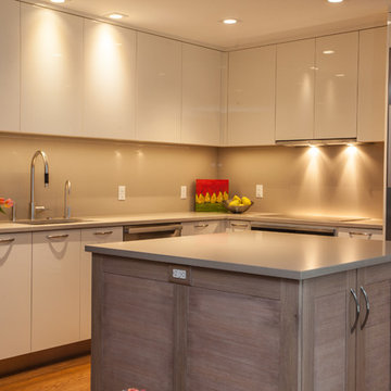 Vail Valley Drive Residence
