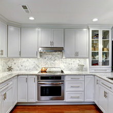 Mom’s Kitchen