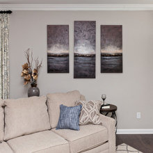 Family/Living Rooms
