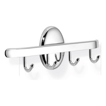 Stylish Bathroom Hooks