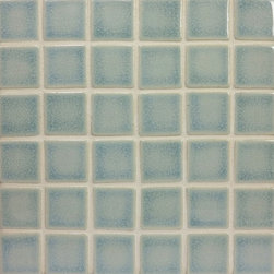 Field Tile Collection - Mosaic Tile