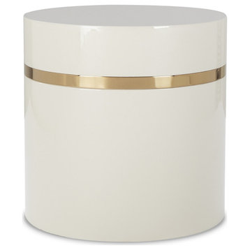 Annelle Accent Table
