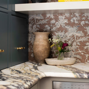 Collected Elegance: Eclectic Style Meets Timeless Design