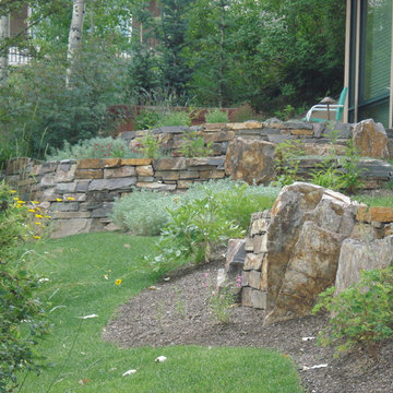 Ketchum Residence