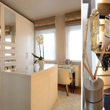 Closet Ideas