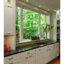 Kitchen-Window