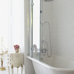 Burlington Bathing Beauties - Baths