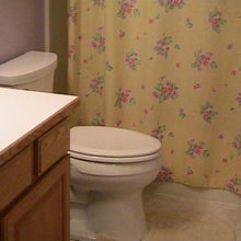 Downstairs Bathroom