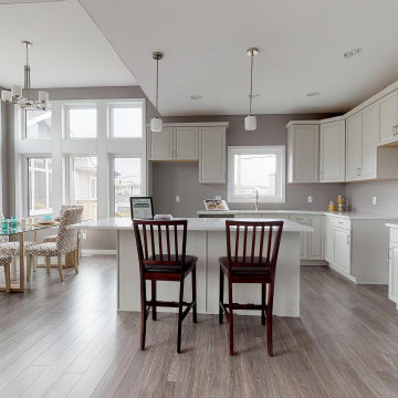 Elmhurst - 1546 sq. ft.