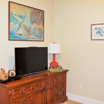 Fun Kids' Bedroom