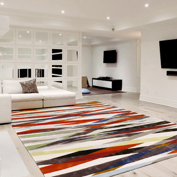PCP Residence, Oakville ON