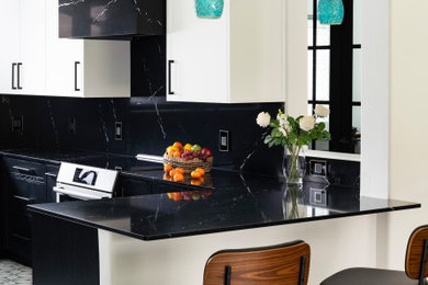 Kitchen photo in Other