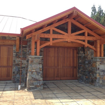 Mountain House