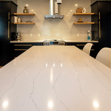 Merlin Way Interior Remodel