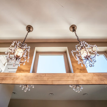 Saddleback Drive Custom Rustic Elegance