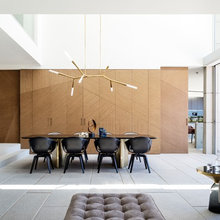 Houzz Tour: A Strong, Contemporary and Sophisticated Sydney Home
