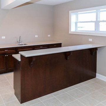 The Sierra Modified | Tamarack South | Naperville, IL