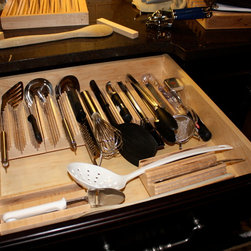 Knife Storage Solution - Products