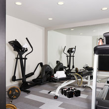 Exercise Room