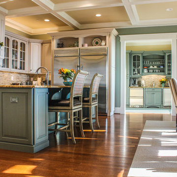 Newburg, MD Kitchen
