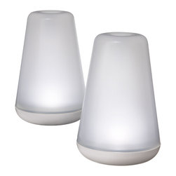Solar Lights - Products