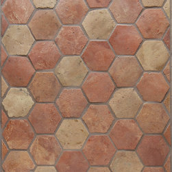 Europa Collection - Wall And Floor Tile