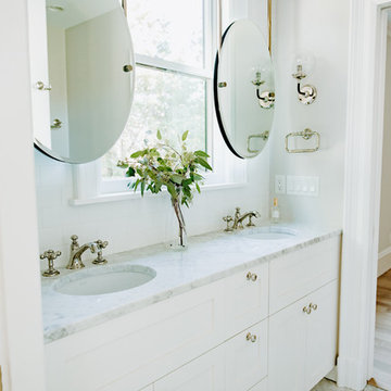 Classic European Renovation