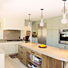 kitchen of interest