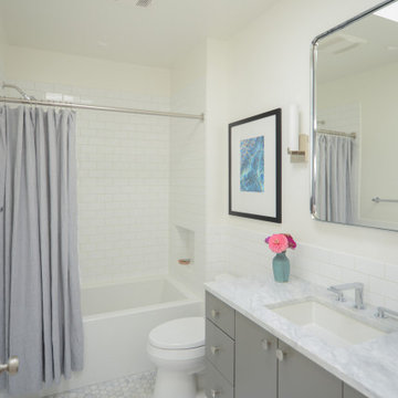 Capitol Hill Renewal