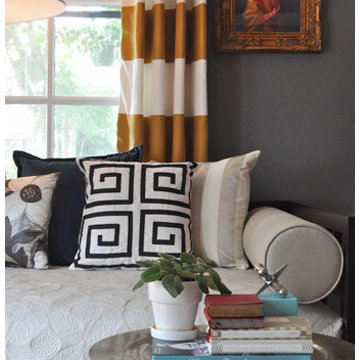 Living & Dining Room Decor