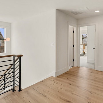 A+M Luxury Homes, New Construction