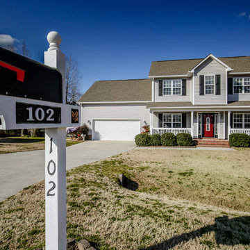 Real Estate Portfolio