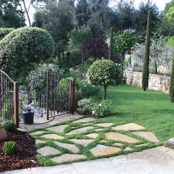 Villa Roquefort les Pins