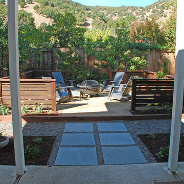 Contemporary Relaxation and Recreation