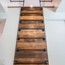 New Home - Interior Ideas