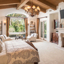 Master Bedroom my fav ❤️