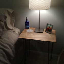 Bedside Tables - Products