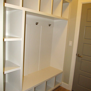 Red Oak Development