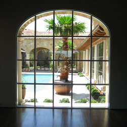 Traditional windows and doors - Windows