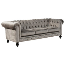 Traditional Sofas by Abbyson Home