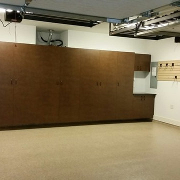 Our Work