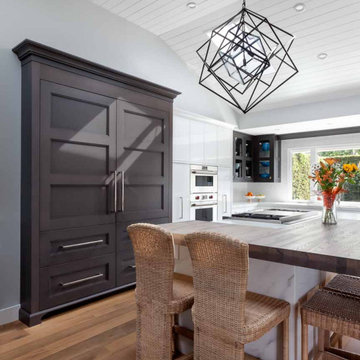 Newport Beach Transitional