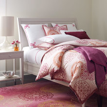livs bedroom