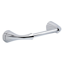 Delta Addison&trade; Pivot Arm Toilet Tissue Holder - Toilet Paper Holders